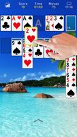 Solitaire ảnh chụp màn hình 3