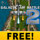 Galactic Air Battle 2 APK