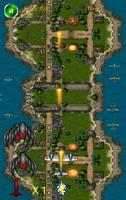 Galactic Air Battle 2 screenshot 3