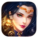 放置群俠-休閒掛機策略手遊 APK