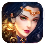 放置群俠-休閒掛機策略手遊