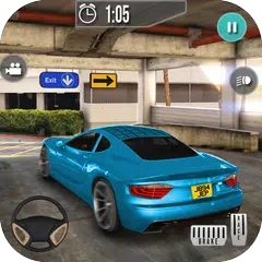 Extreme Car Parking Simulator: Car Parking Games XAPK download