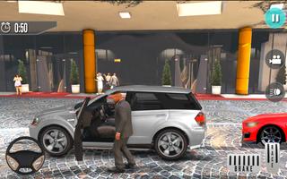 jeu de conduite de parking: jeux de stationnement capture d'écran 3
