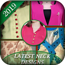 Latest Girls Neck Design 2019 APK