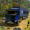 Hors route Camion 3D Simulator