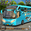 Busfahren: Parkbus 3d