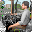 Parking bus: Bus simulator 3d