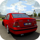 Car Driving Game: Car Parking أيقونة