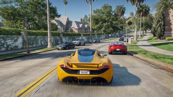 Car Driving Game: Car Parking تصوير الشاشة 3