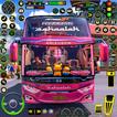 euro Bus Conduite Jeux 3D