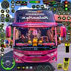 City Bus Simulator: Bus Sim 3d icon