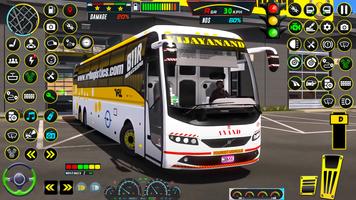 City Bus Simulator: Bus Sim 3d screenshot 1