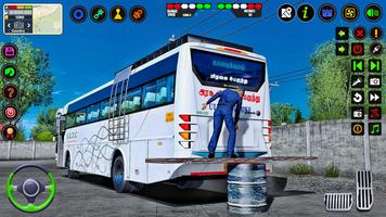 City Bus Simulator: Bus Sim 3d screenshot 2