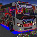 impossible bus simulator games APK