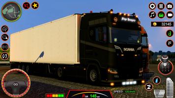 3 Schermata camion da carico veri giochi 3