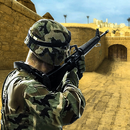 Frontline Force Counter Attack: FPS Mission War APK