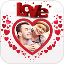 All in One Frames - Love, Roma APK