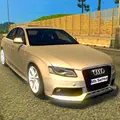 Park Me Driver