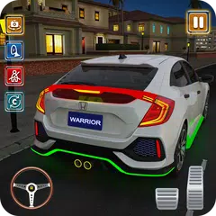 City Luxury Car Challenge 3D APK Herunterladen