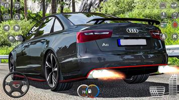 برنامه‌نما US Car Games 3d: Car Games عکس از صفحه