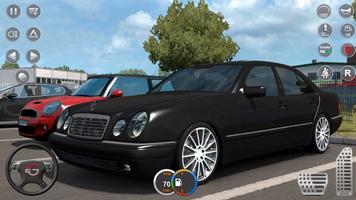 US Car Games 3d: Car Games 截图 1