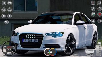 برنامه‌نما US Car Games 3d: Car Games عکس از صفحه