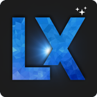 Lightx Photo Editor App アイコン