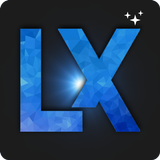 Lightx Photo Editor App ไอคอน