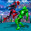 Robot Fighting Club 2019: Robot Wrestling Games