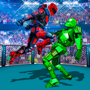 Robot Fighting Club 2019: Robot Wrestling Games APK