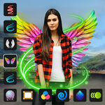 Sweet Beauty Camera Editor icon