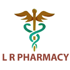 LR Pharmacy icon