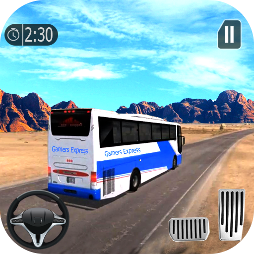City Coach Bus Driving Bus Parking Games Apk 1 3 Download For Android Download City Coach Bus Driving Bus Parking Games Apk Latest Version Apkfab Com