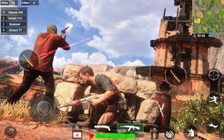 US Modern Shooting Arena screenshot 1