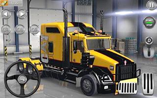 American Truck Simulator gönderen