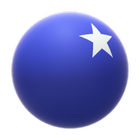 Fidget Ball icon