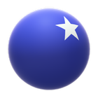 Fidget Ball biểu tượng