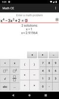Math CE screenshot 2