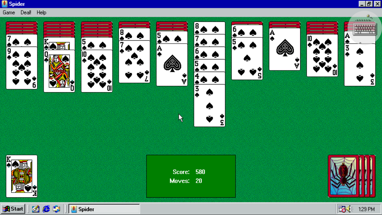 Win 98 Simulator APK 1.4.3 Download for Android Download