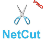 آیکون‌ Netcut pro