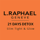 Icona L.RAPHAEL - 21 DAYS DETOX