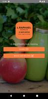 Poster L.RAPHAEL - 21 DAYS DETOX