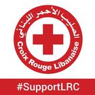 Lebanese Red Cross icône