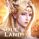APK Soul Land: New World