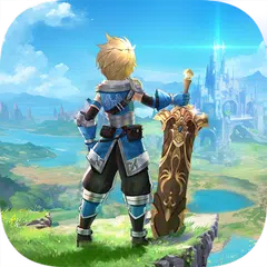 Descargar XAPK de Fantasy Tales: Sword and Magic