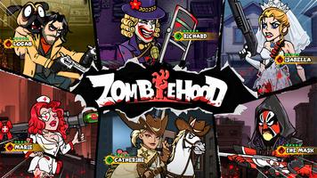 Zombiehood পোস্টার
