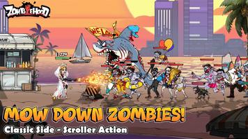 Zombiehood স্ক্রিনশট 2