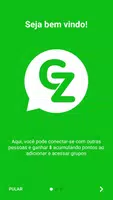 Gruzapp ポスター