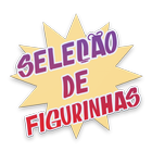 Figurinhas BR icon