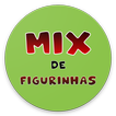 Mix de Figurinhas